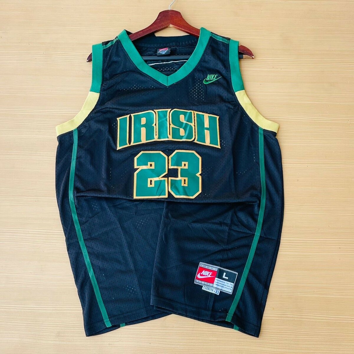 Men's Half Shirts