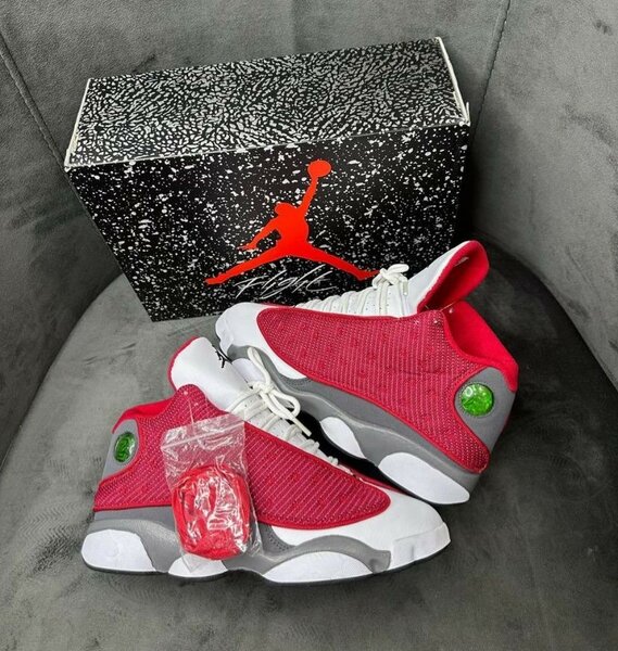 Jordan