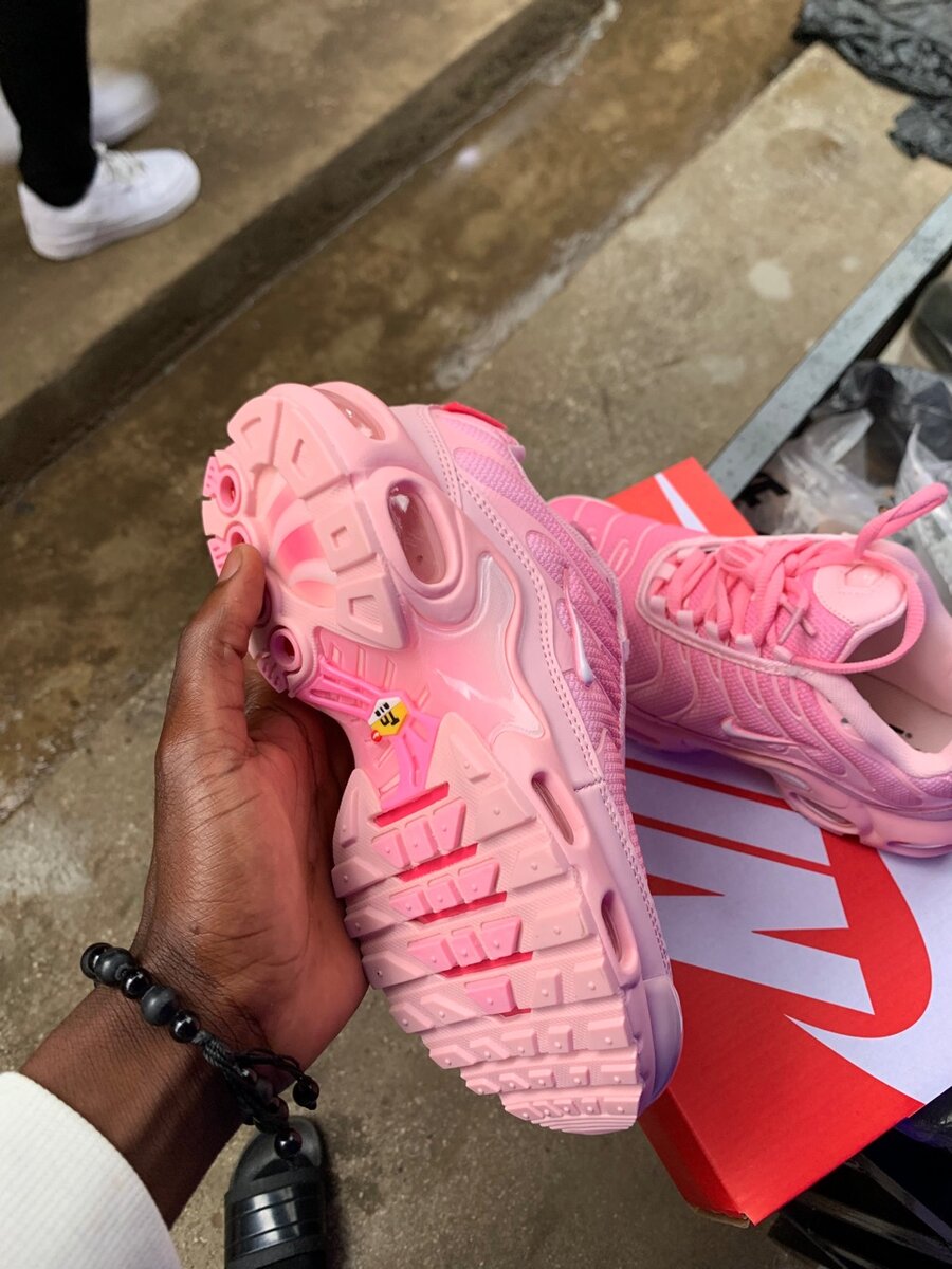 Nike TN