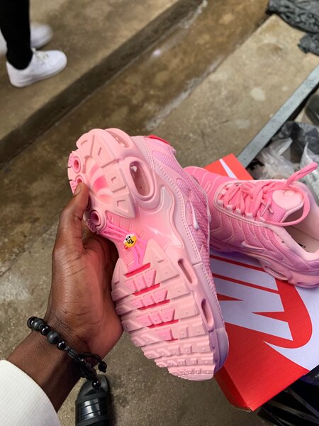 Nike TN