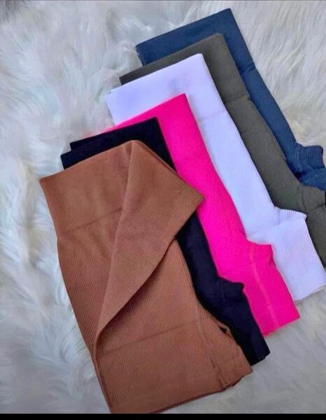 Biker short