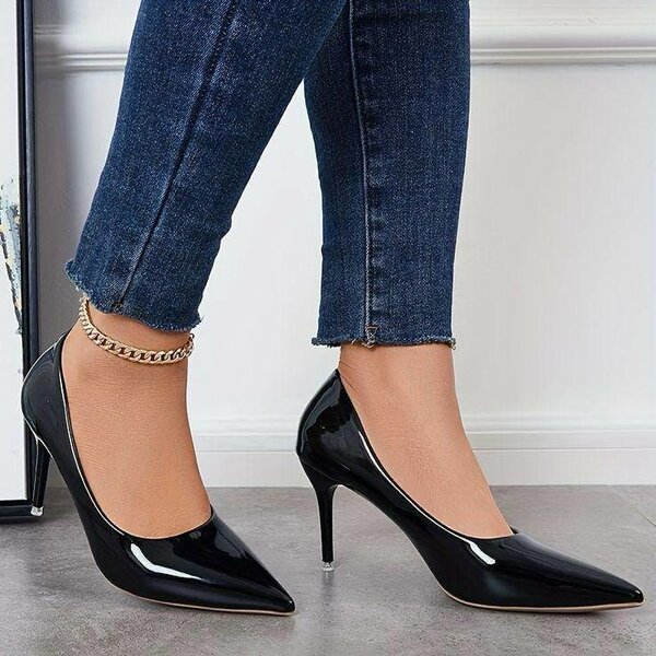 Ladies shoes