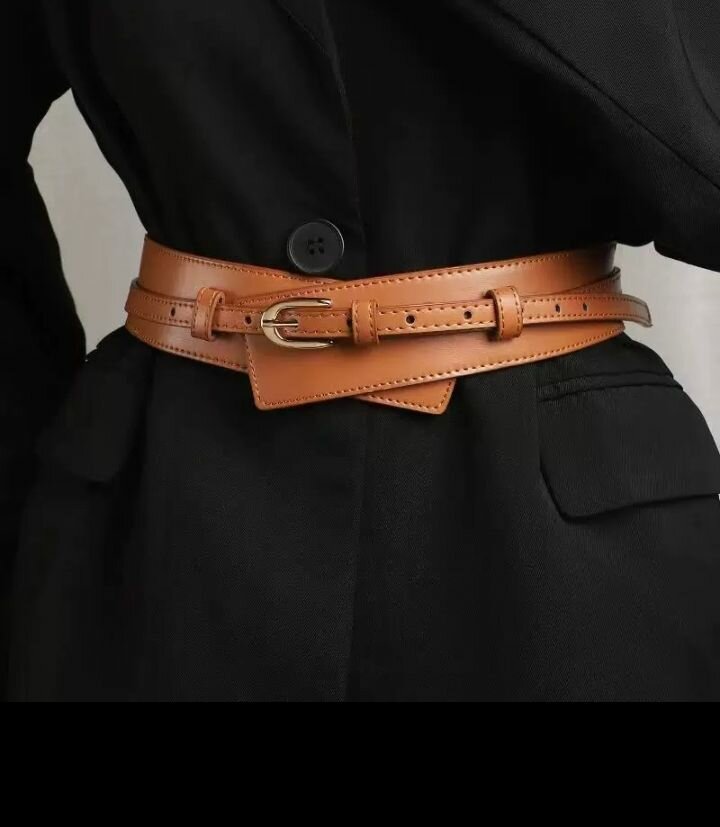 Belts