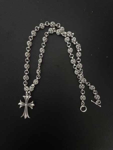 Chromehearts Chain