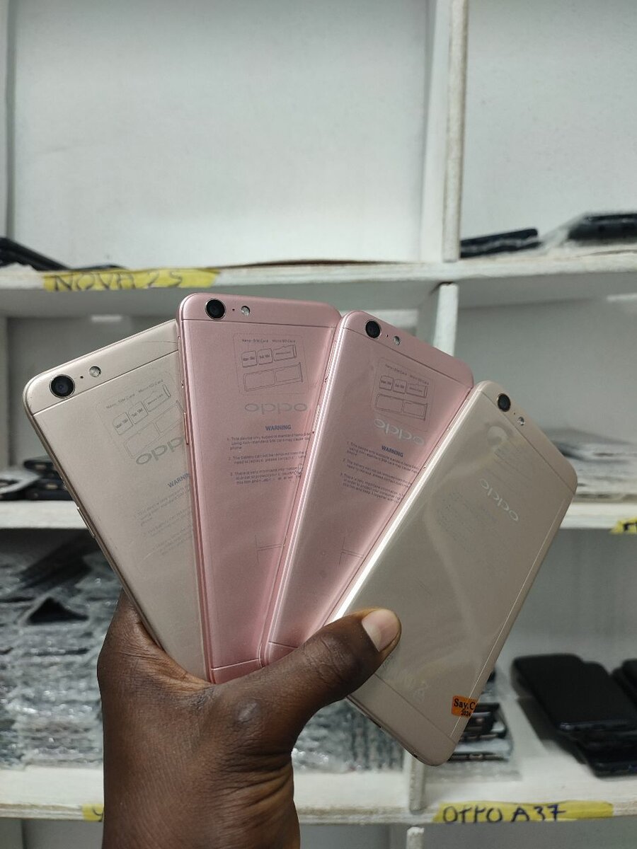 Oppo A57