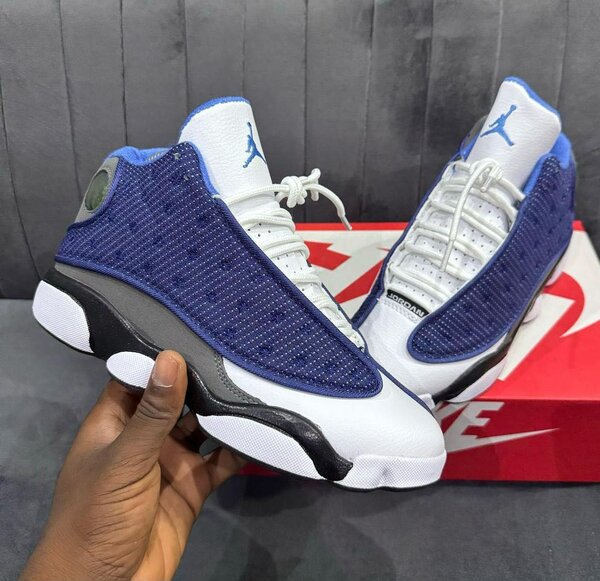 Air Jordan