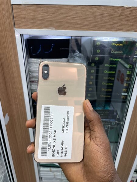IPhone Xsmax