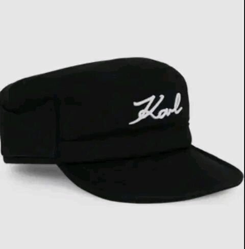 Karl Lagerfeld