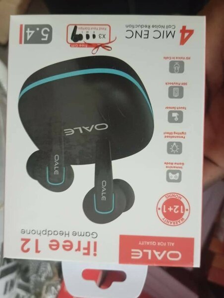 Headsets