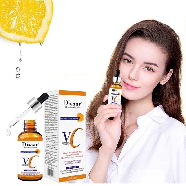 Disaar V-C serum de visage