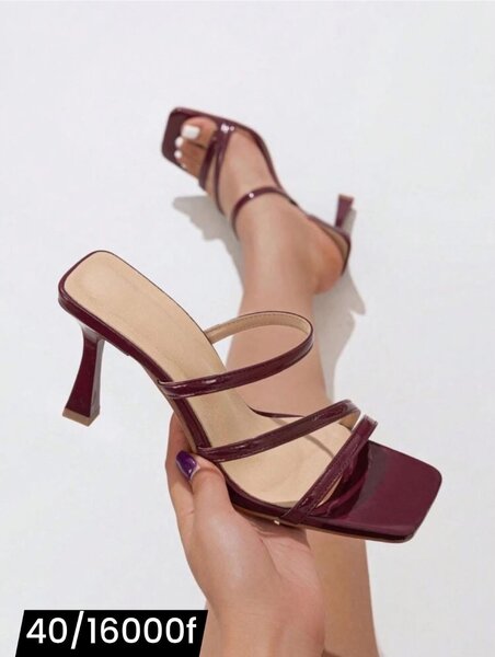 Chaussures
