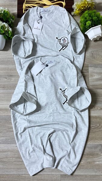 T-shirts homme imprimés élégants