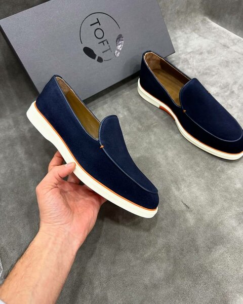 Mocassin