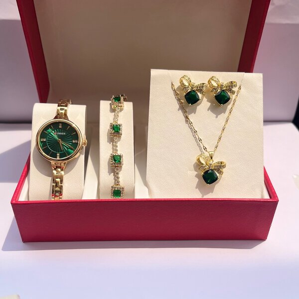 Watch set