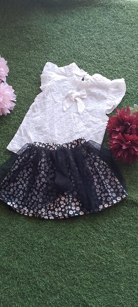 Cute girls dress