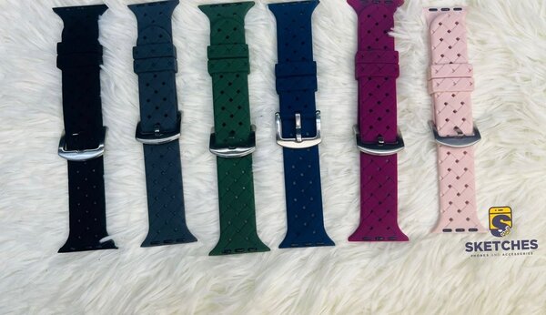 Net Strap