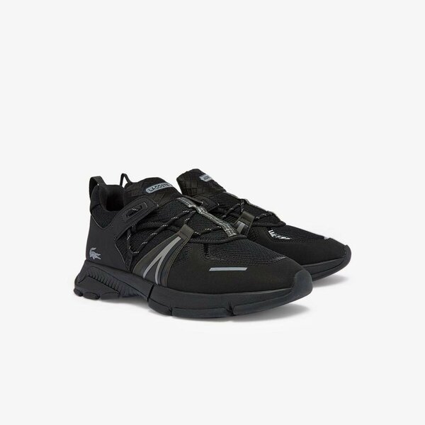 LACOSTE TRAINER SHOE
