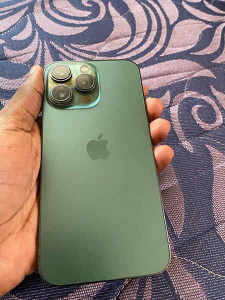 iPhone 13 Pro