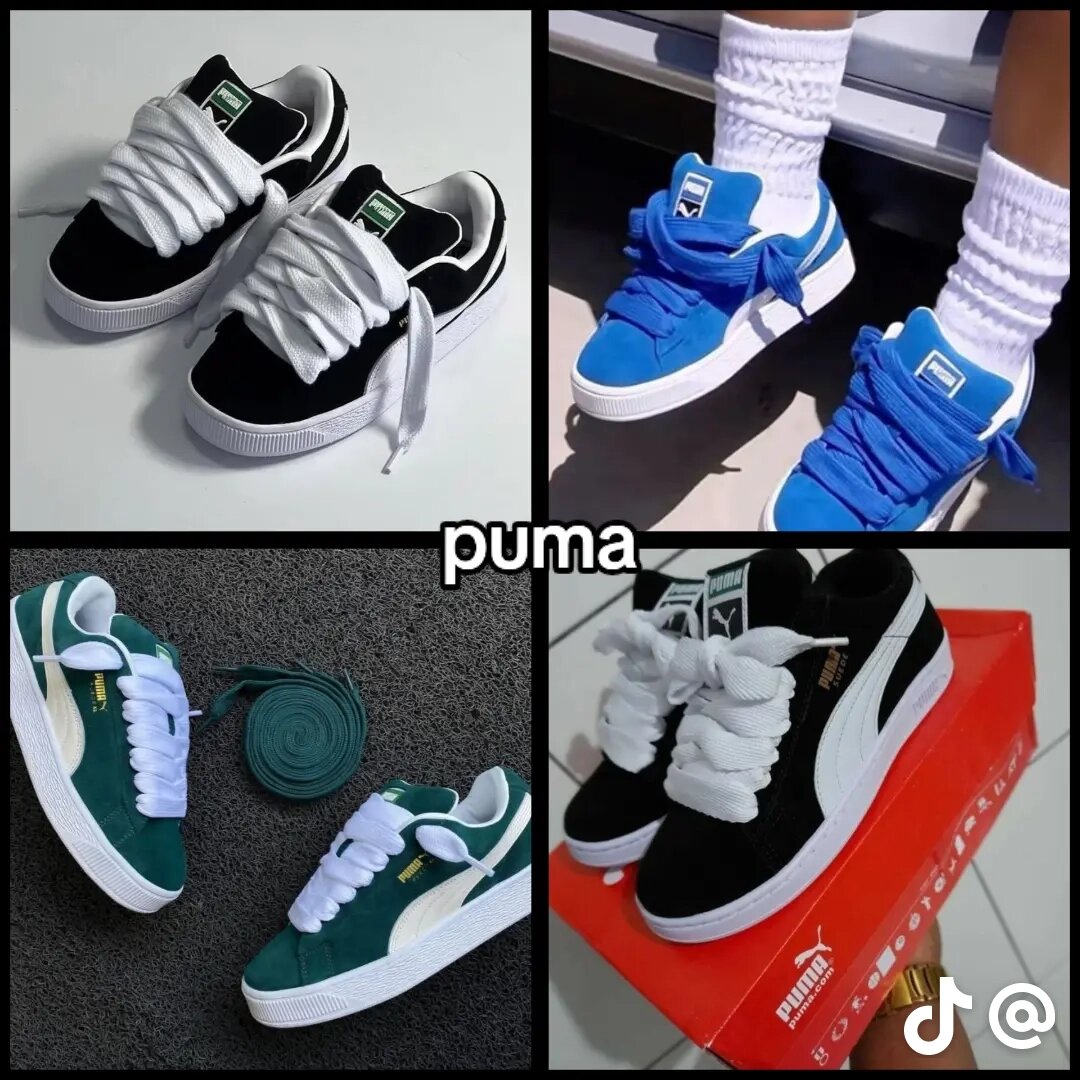 Chaussures