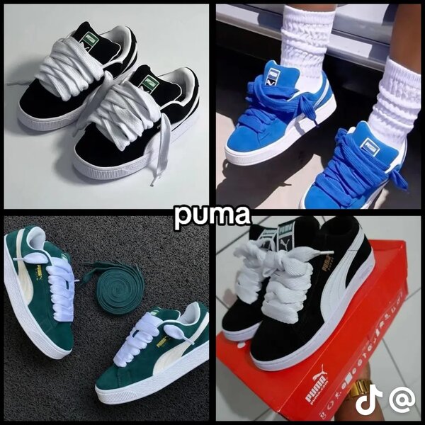 Chaussures