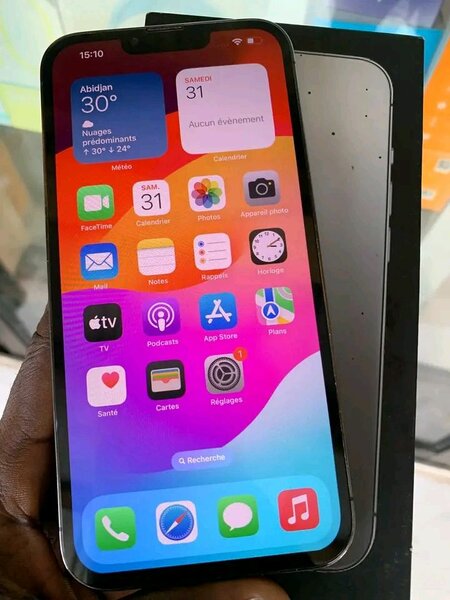 Téléphone