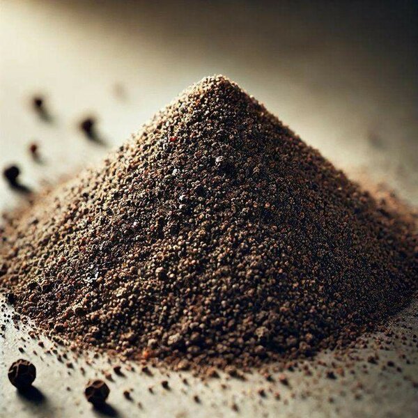 Poivre noir 250 g