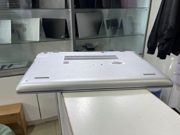 HP Probook 650 G5