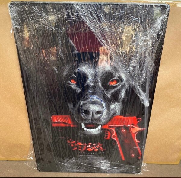 WALL FRAME