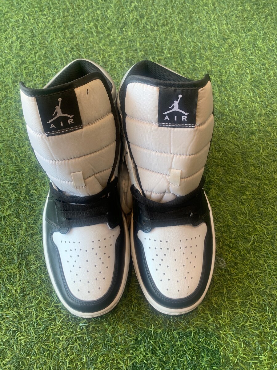 Jordan 1 air