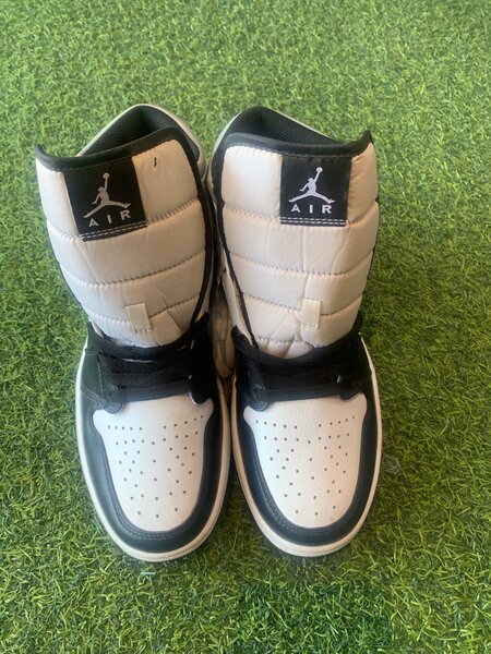 Jordan 1 air
