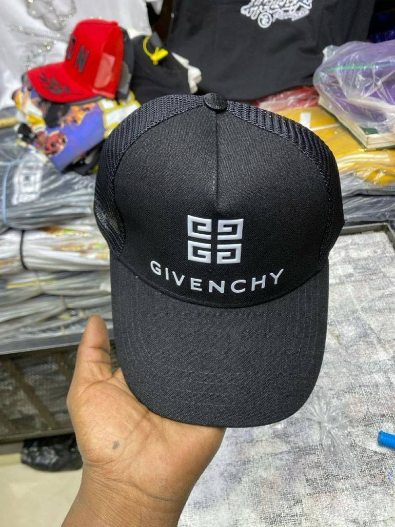 Gentleman cap