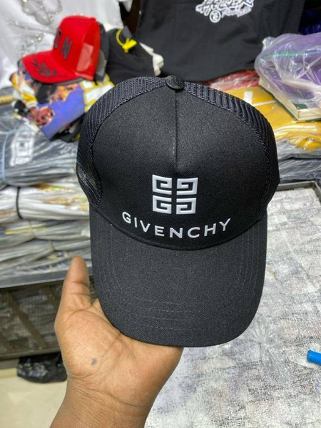 Gentleman cap