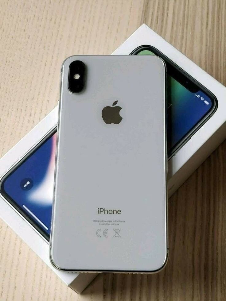 iPhone XS Max