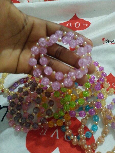 perles rares 💋
