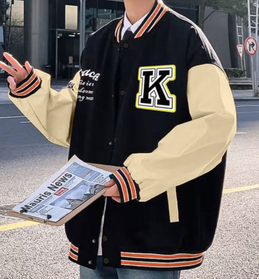 Varsity Jacket