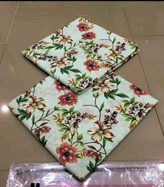 Cotton 2 Peace Suit