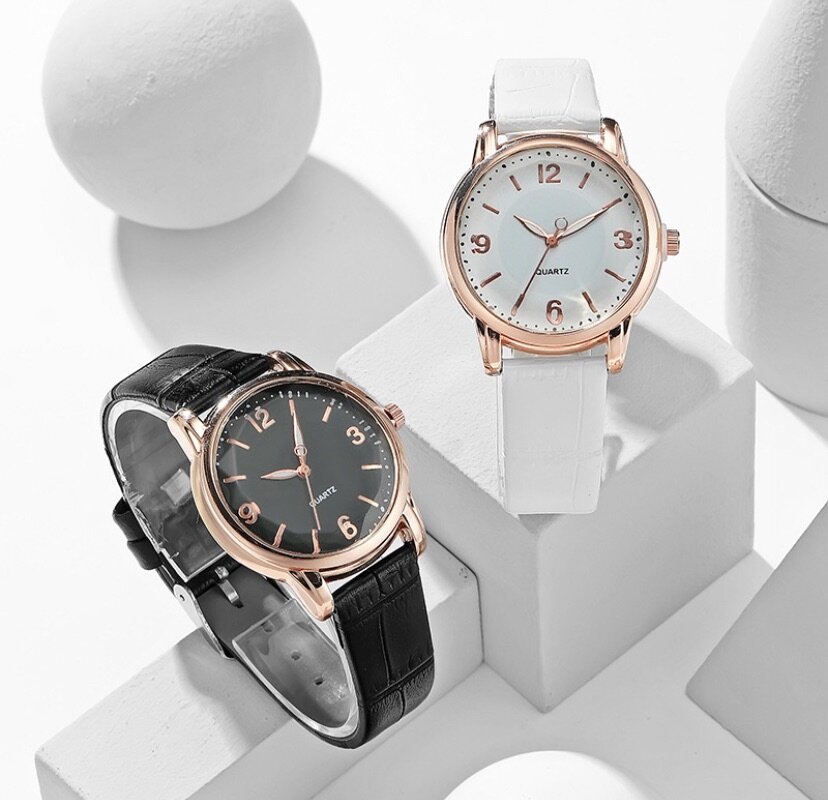 Ladies watch