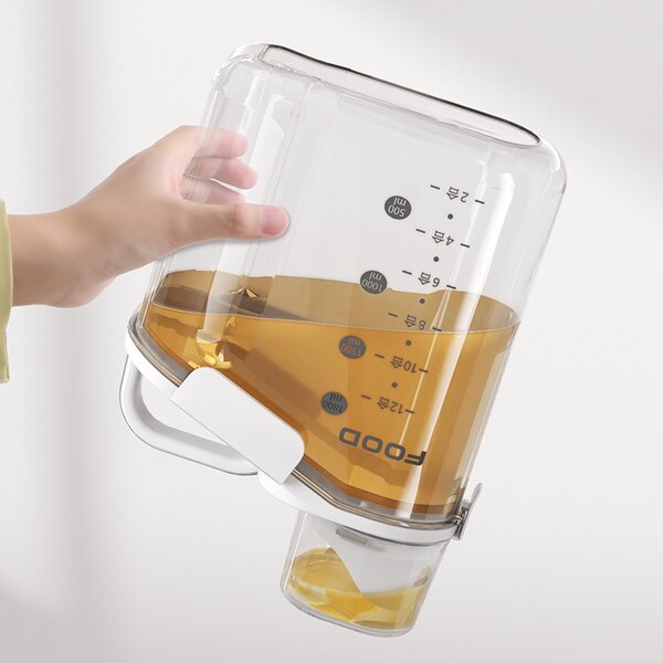Durable Storage Container