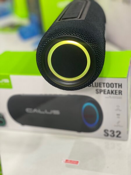 CALUS Bluetooth speaker S32