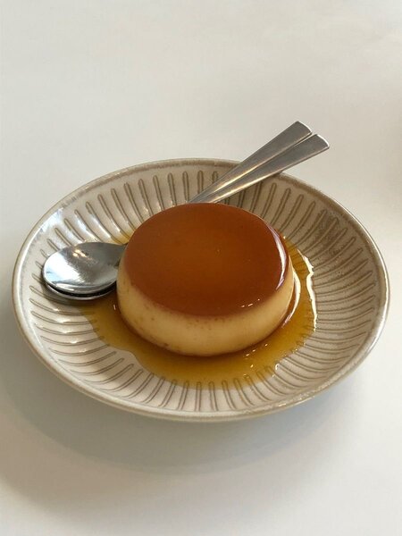 Flans