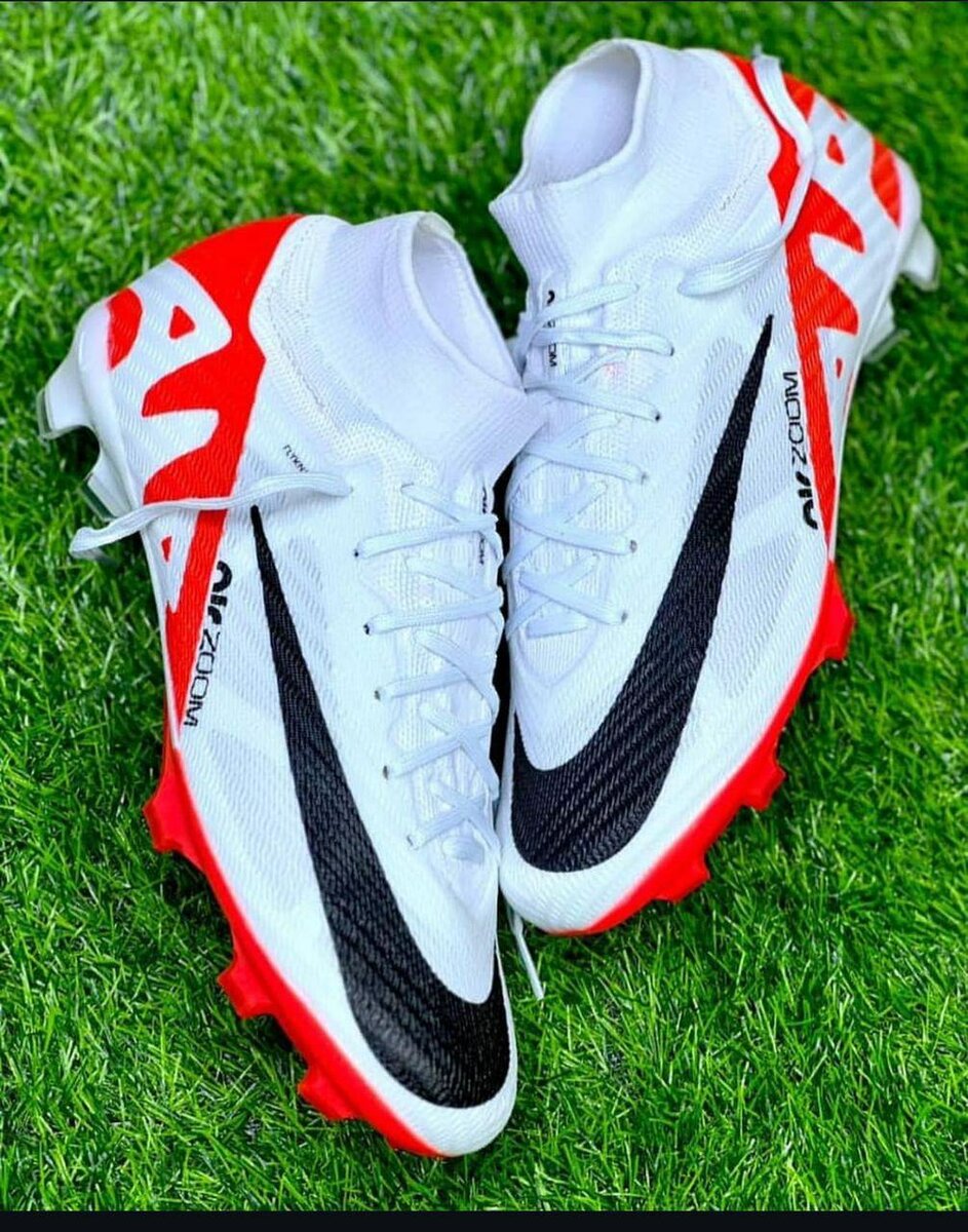 Nike Zoom Mercurial