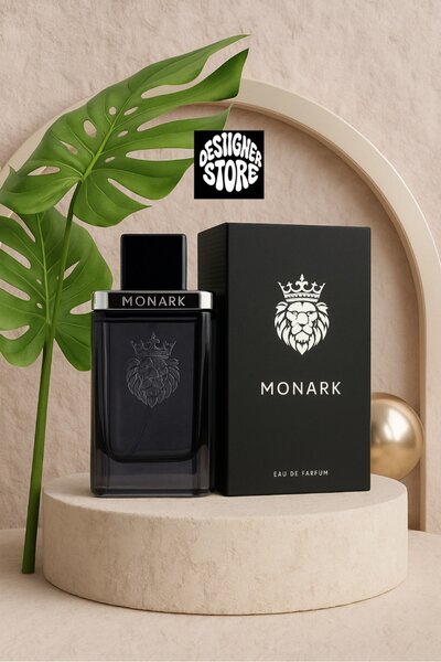 Monark Parfum pour Hommes