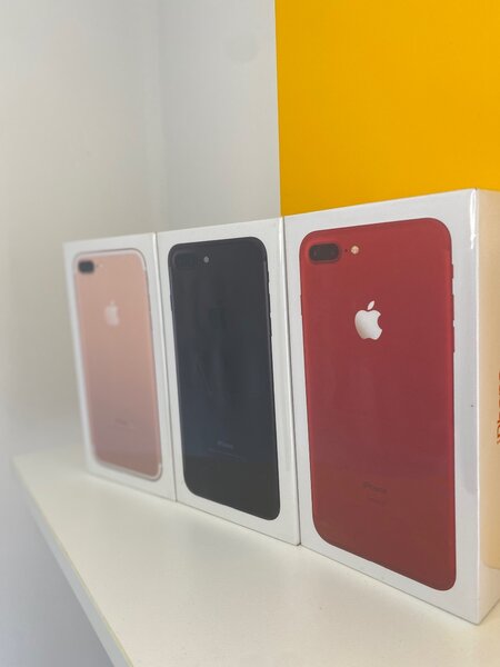 IPHONE 7PLUS
