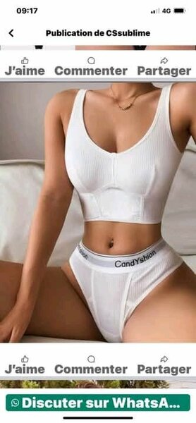 Nuisette