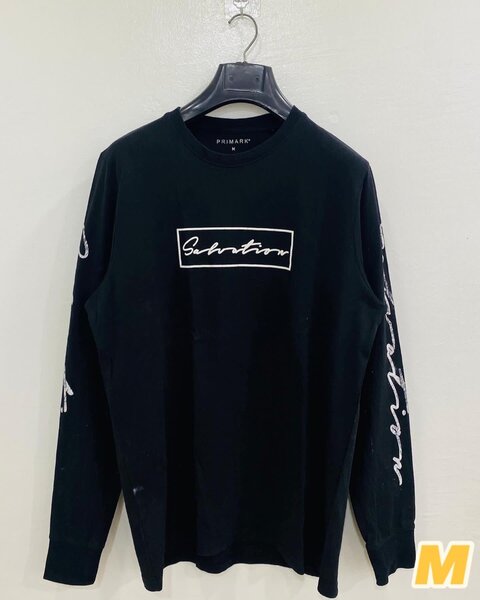 Pull Longsleeve