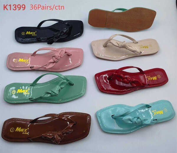 Slippers