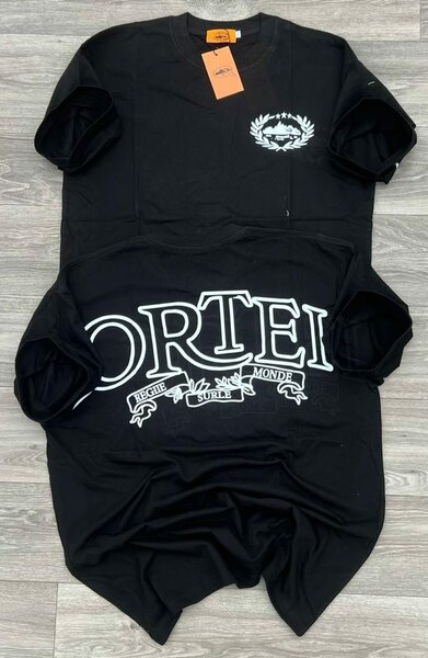 TEE SHIRT CORTEIZ