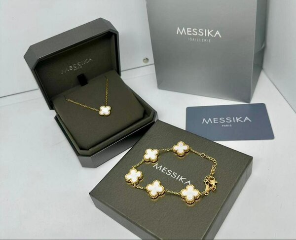 MESSIKA