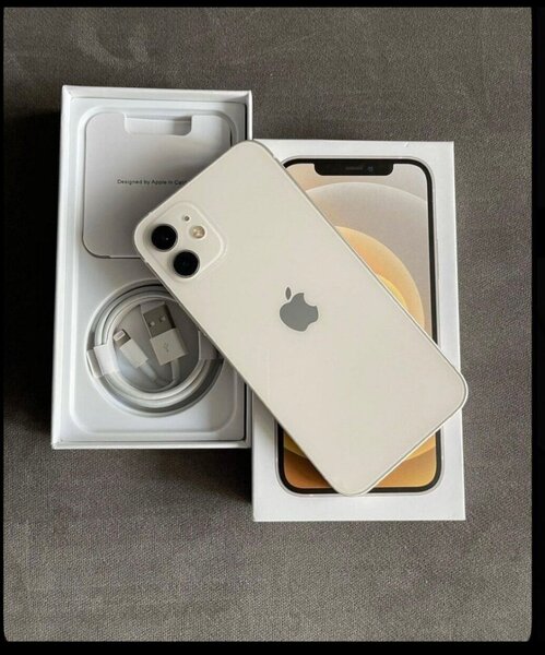 iPhone 12