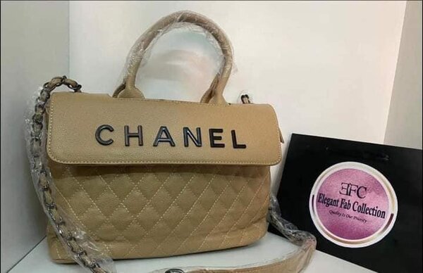 Quality handbags